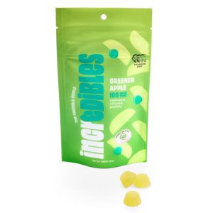 Greener Apple Gummies