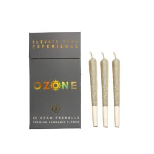 White Runtz Prerolls