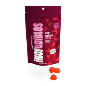 Mon Cherry Gummies