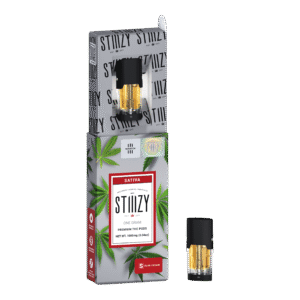 Blue Dream Distillate Pod